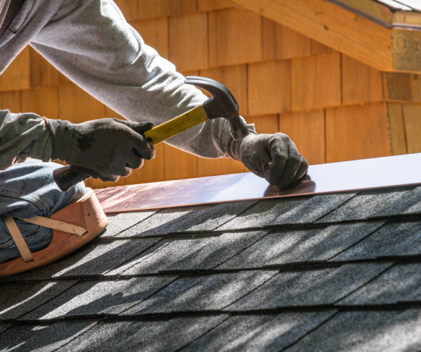 Heating Cable for Roof Installation in Mastic Beach, NY